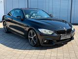BMW 435i M Paket 20 Zoll LHZ SHZ H/K Keyless - BMW 435 Gebrauchtwagen