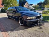 BMW 523i Touring * Tüv neu*Ahk*19 Zoll* Gewinde - BMW 523 aus 1997