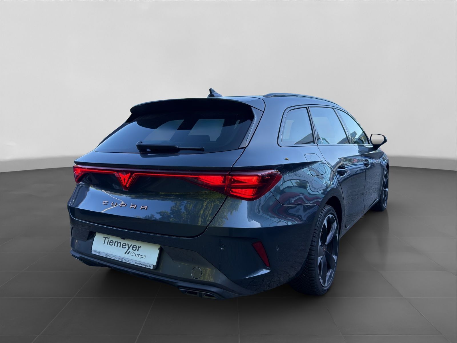 Cupra Leon - Bild 4