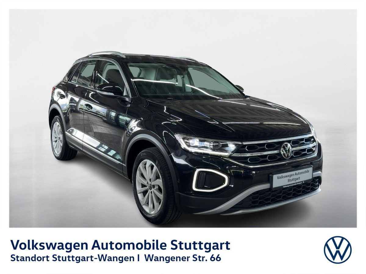 Volkswagen T-Roc - Bild 4