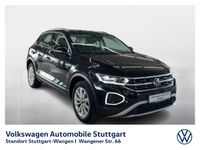 Volkswagen T-Roc - Vorschau Bild 4