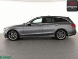 Mercedes-Benz C 300 T 3x AMG PANO,KEYLESS,KAMERA,CARPLAY,SH - Mercedes-Benz C 300 in Berlin