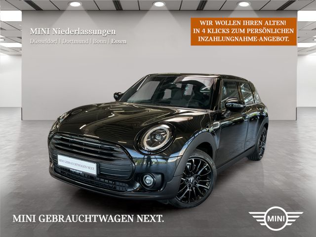 MINI Cooper Clubman Navi Kamera Driv.Assist LED