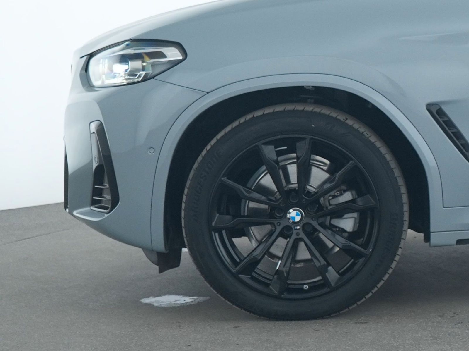 BMW X3 M-Sport Harman-Kardon|ACC|Navi|Sitzheizung foto 13