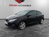 Seat IBIZA SC SPORT, KLIMA, ZV+FUNK, TEMPOMAT, EL. FH - Seat Ibiza aus 2010: Sport