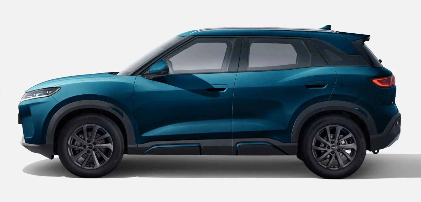 BYD ATTO 2 - Bild 4