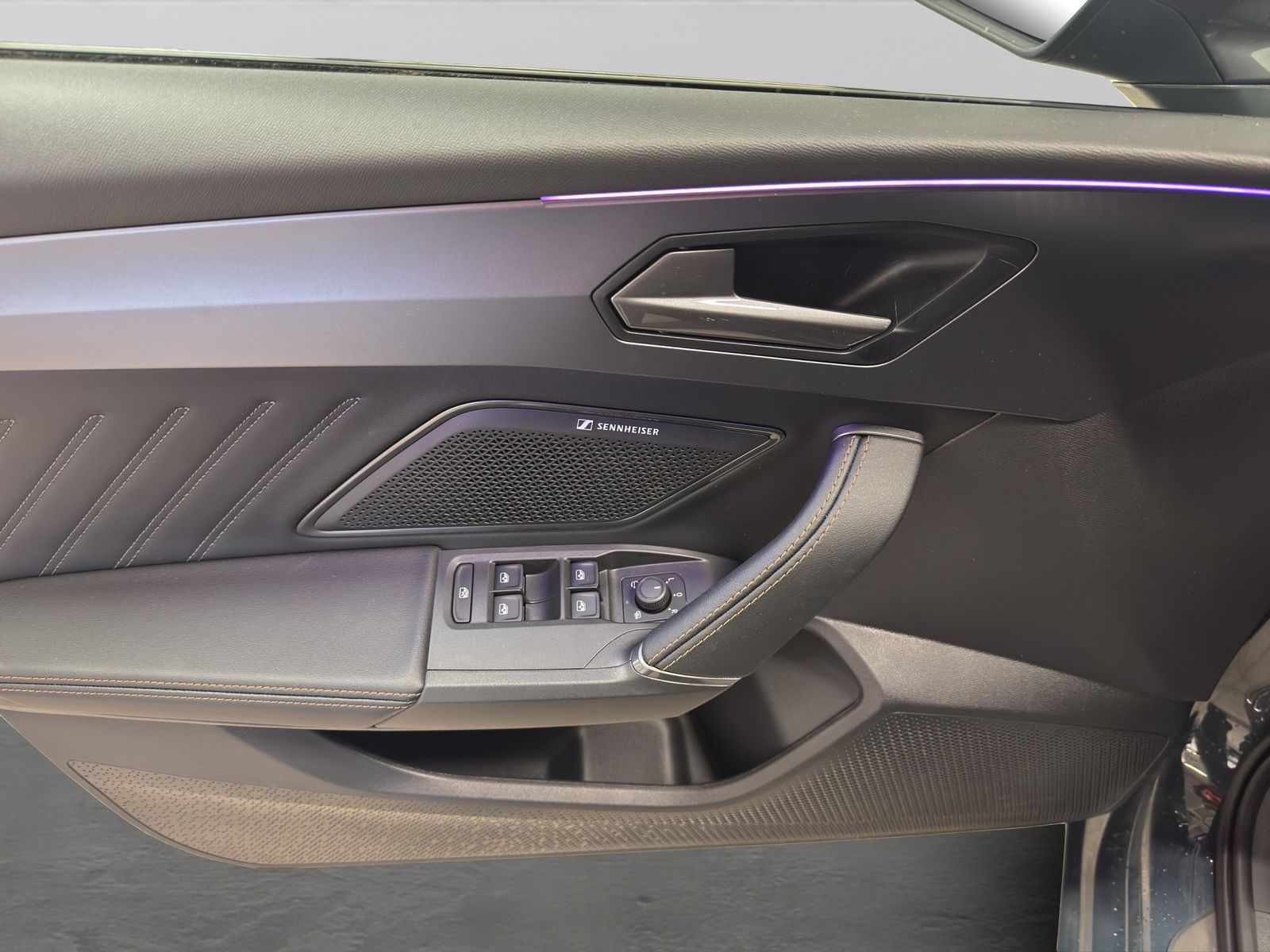 Cupra Leon - Bild 13