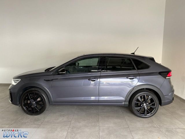 Taigo 1.0 TSI R-Line NAVI KLIMA AHK LANE ASSIST