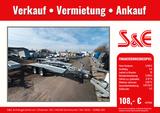 Blyss CAGO Autotransporter Adam 2700 kg*100 Km/h* - Blyss LKWs