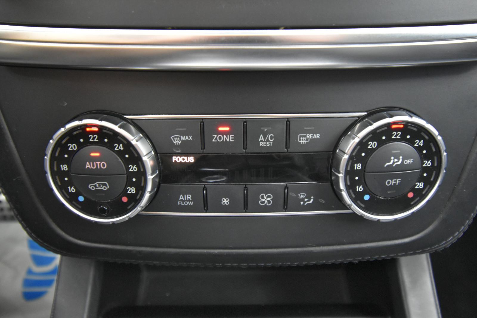 Mercedes-Benz GL 63 AMG Pano 4 x Sitzhz. 20" Memory Designo