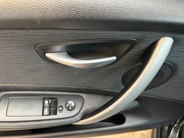 BMW 116 1 Limousine 116i *Klima*TÜV NEU*