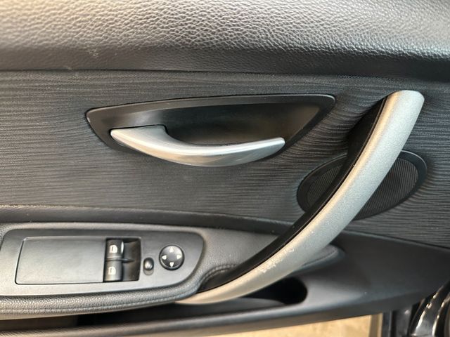 BMW 116 1 Limousine 116i *Klima*TÜV NEU*