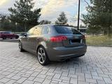 Audi A3 2.0 TFSI S lineSportback Motor 26.550 Km - Audi Gebrauchtwagen Motor
