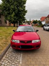 Mitsubishi Auto Mitsubishi Carisma mit frischem Tüv - Mitsubishi aus 1997