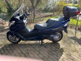 Suzuki Burgman. 400. ( AN  400) - Offers matching your search criteria