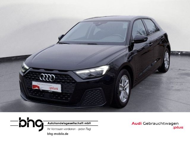 Audi A1 30 TFSI Sportback S tronic