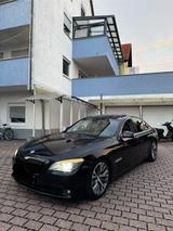 BMW 730d- Super gepflegt! - Turbolader NEU - D... - mit Diesel-Antrieb: Turbolader