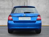Skoda Fabia 1.0 MPI Joy SHZ PDC CLIMATRONIC - Skoda Fabia Joy mit Benzin-Antrieb