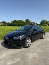 Opel Astra 1.4 Direct Inj Turbo 107kW Elegance Au...