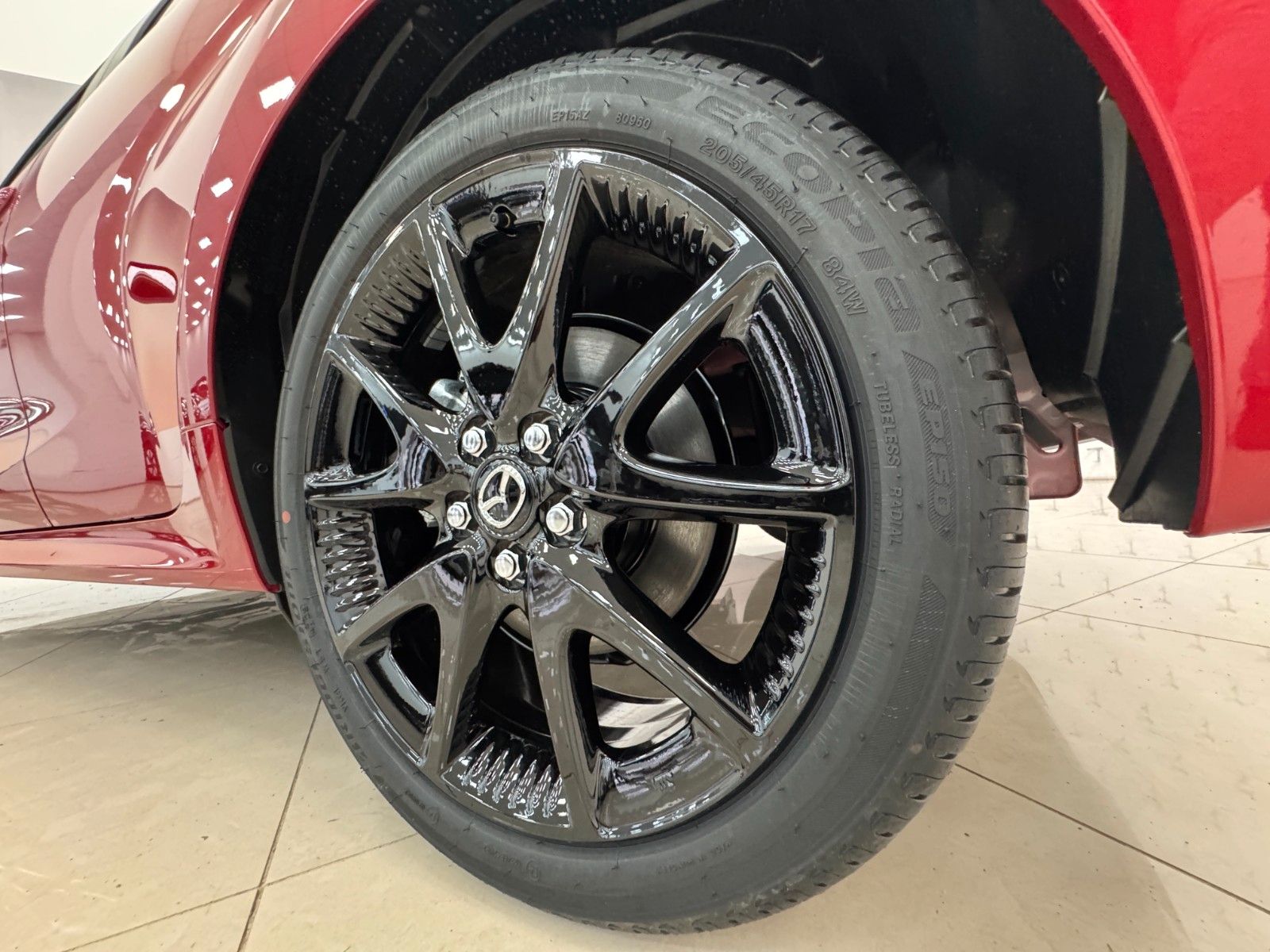 Mazda 2 Hybrid - Bild 12