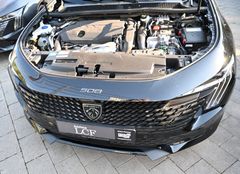 PEUGEOT 508 SW Hybrid 225 Allure Navi 1.Hd Cam LED Leder
