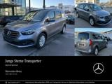 Mercedes-Benz T 180 PROGRESSIVE LANG *7-Sitzer*KAMERA*LED*AHK - Mercedes-Benz T-Class: 7 Sitzer