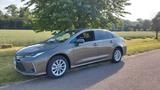 Toyota Corolla 1,8 Hybrid Active Plus Sedan - Toyota Corolla: Se