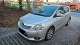 Toyota Verso 2.2 D-CAT Executive  7-Sitze... - Toyota Verso: D Cat