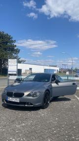 BMW 6er 630i - BMW 630 aus 2009