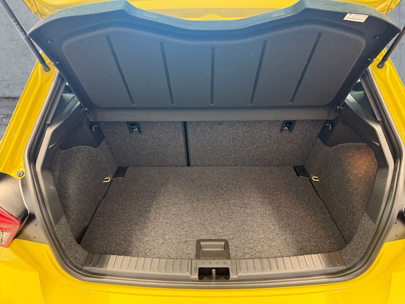 Seat Ibiza - Bild 14