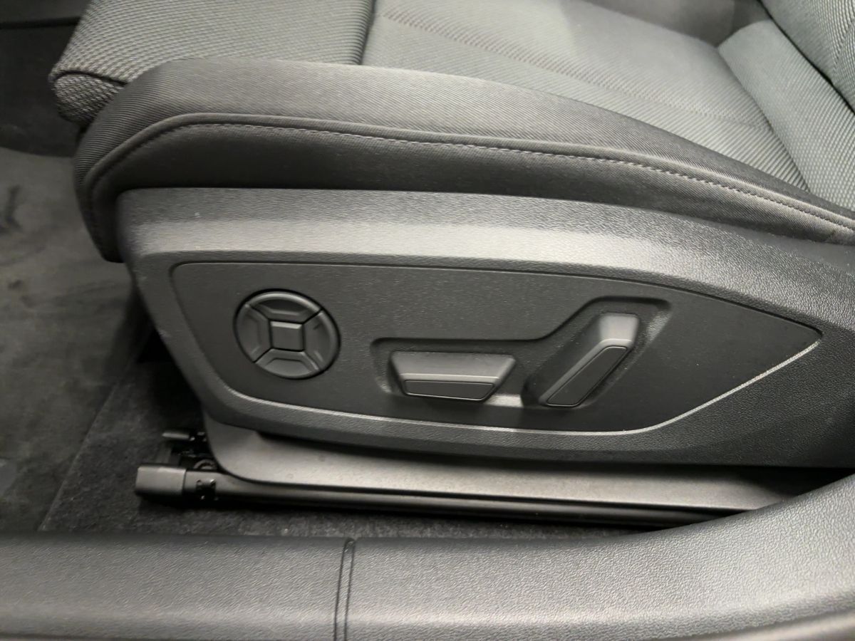 Audi A3 - Bild 17