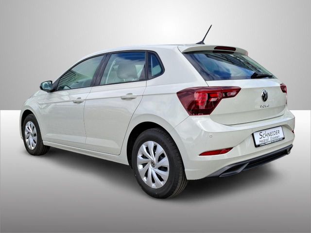 POLO 1.0 LIFE SHZ+KLIMA+DAB+LED