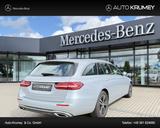 Mercedes-Benz E 220 d T-Modell AVANTGARDE+LED+Spur+Totwinkel - Mercedes-Benz E 220 Gebrauchtwagen in Magdeburg