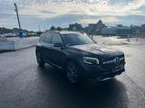 Mercedes-Benz GLB 200 d 4M AMG Standh Panorama Kamera AHK LED - Mercedes-Benz GLB-Class in Dortmund