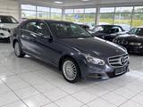 Mercedes-Benz E 220 BlueTec 4Matic+Leder+Navi+PDC+LED+70.000KM - Mercedes-Benz E 220 in Mannheim