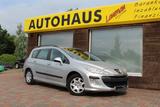 Peugeot 308 1.6 HDi, Navi, PDC, Tempomat - Peugeot 308 mit Diesel-Antrieb: 1.6