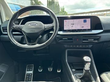 Ford Tourneo Connect Sport