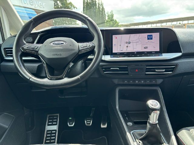 Ford Tourneo Connect Sport