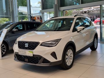Fahrzeugabbildung SEAT Arona 1.0TSI 81KW Style *Navi*