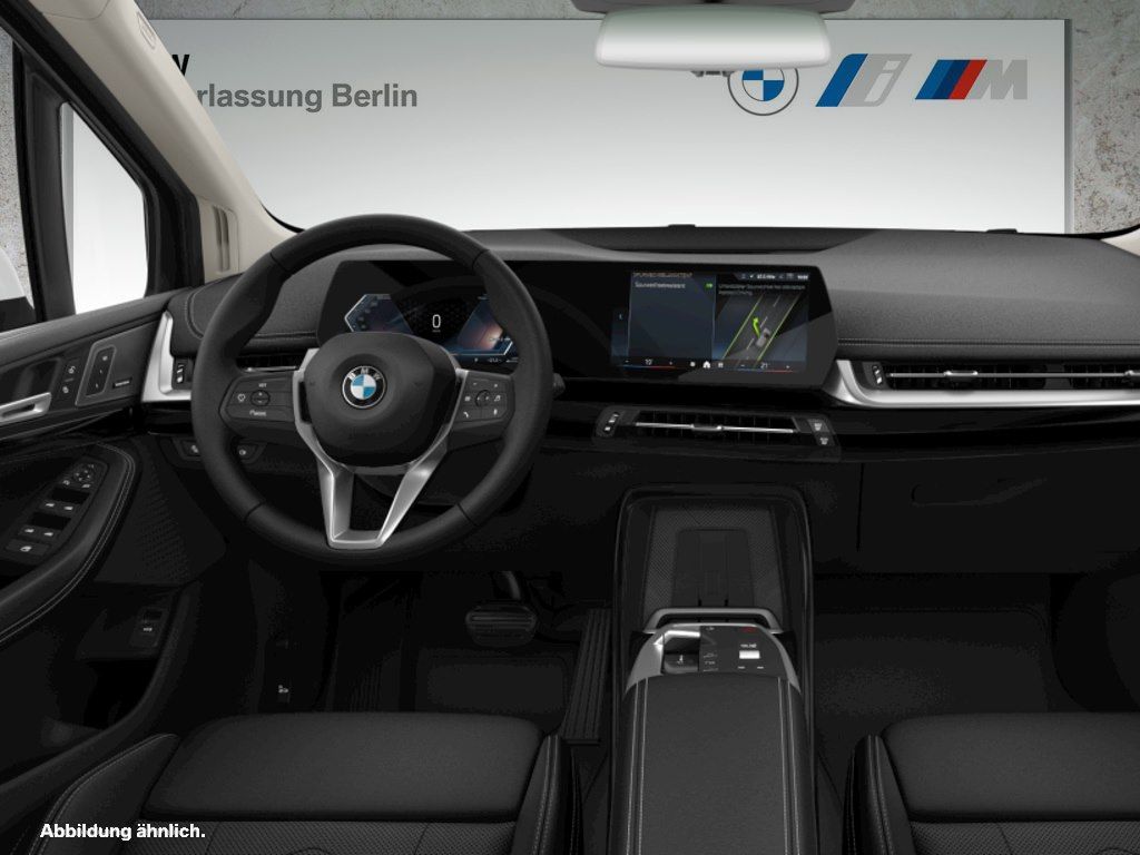 BMW 220 Active Tourer - Bild 4