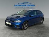 Volkswagen Polo 1.0 TSI Move,NAVI,LED,SHZ,APP,PDC,ALU,GJR - Volkswagen Polo Gebrauchtwagen