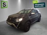 Dacia DUSTER 1.3 TCe 130 Prestige 2WD GPF - Dacia Duster: Schwarz, Prestige