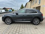 Audi Q5 2.0 TDI 140kW S tronic quattro,190PS,AHK - Audi Q5: Ps