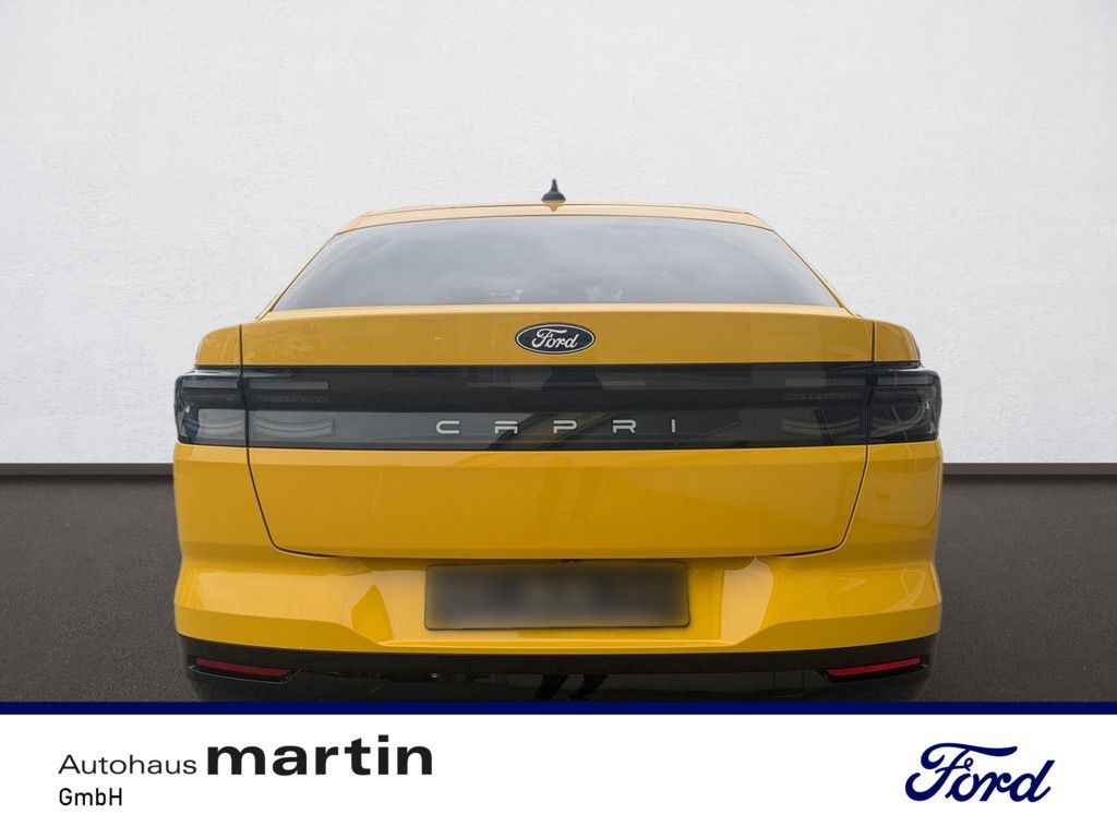 Fahrzeugabbildung Ford Capri Premium AWD Extended Range B&O MATRIX-LED
