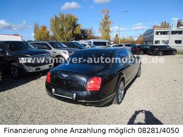 صورة 6 لـ 2010 Bentley CONTINENTAL FLYING SPUR