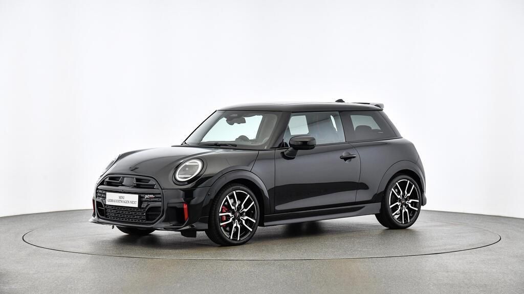 MINI John Cooper Works