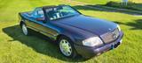 Mercedes-Benz SL 320 SL - Mercedes-Benz SL 320 Gebrauchtwagen