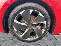 Cupra Born - Vorschau Bild 8