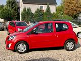 Renault Twingo YAHOO! aus 1.Hand,nur 62Tkm. - Renault Twingo: Yahoo
