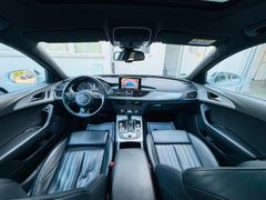 AUDI A6 ultra*Audi S-Heft*Voll+Pano+Leder*CarPlay*AHK